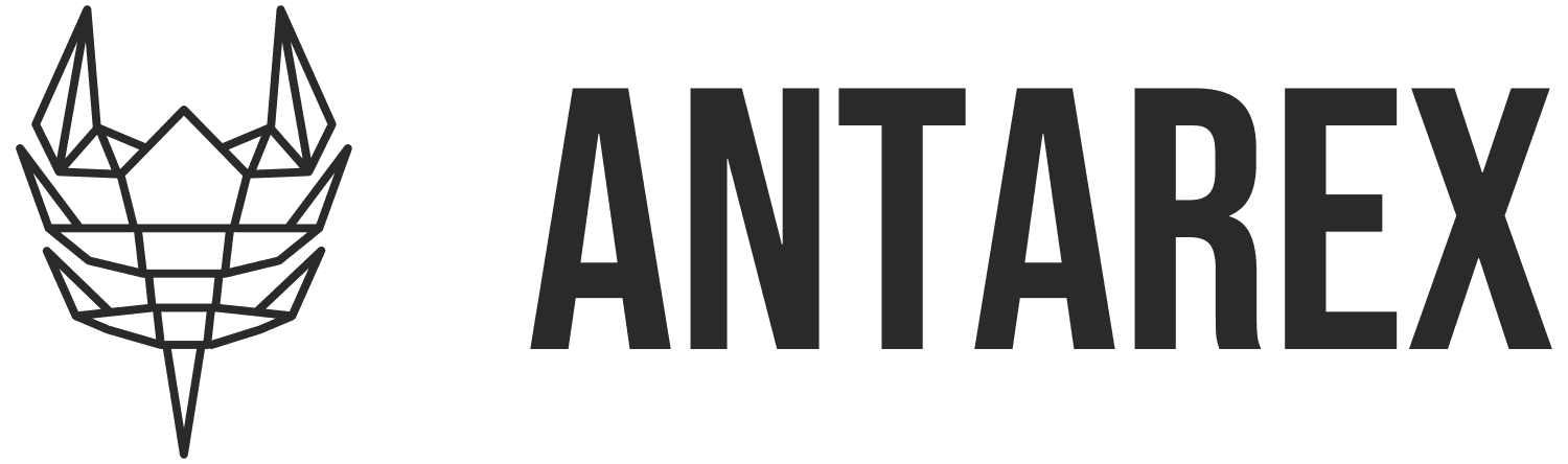 Antarex Logo